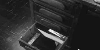 Noir: A Shadowy Thriller PC Screenshot