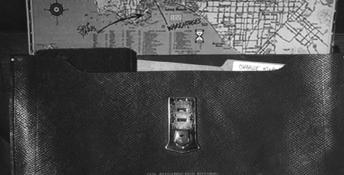 Noir: A Shadowy Thriller PC Screenshot