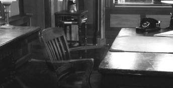 Noir: A Shadowy Thriller PC Screenshot