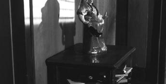 Noir: A Shadowy Thriller PC Screenshot