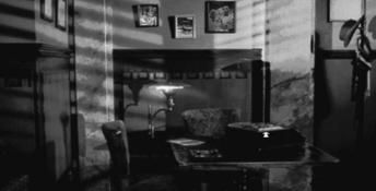 Noir: A Shadowy Thriller PC Screenshot