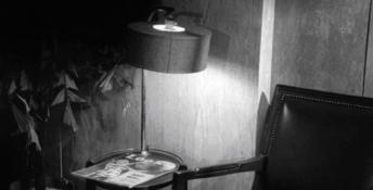 Noir: A Shadowy Thriller PC Screenshot