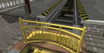 NoLimits 2 Roller Coaster Simulation