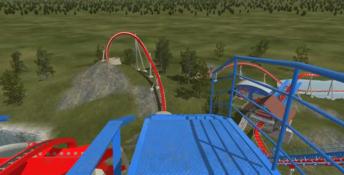 NoLimits 2 Roller Coaster Simulation PC Screenshot