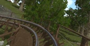 NoLimits 2 Roller Coaster Simulation PC Screenshot