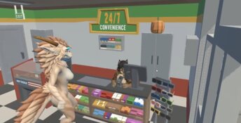 Nomyou PC Screenshot