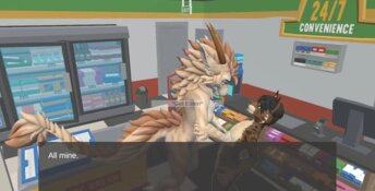 Nomyou PC Screenshot