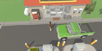 Nomyou PC Screenshot