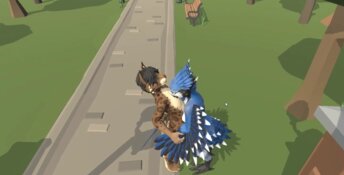 Nomyou PC Screenshot