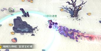 Noobs Want to Live PC Screenshot