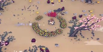Noobs Want to Live PC Screenshot