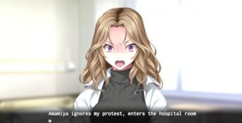Nope Nope Nope Nope Nurses PC Screenshot