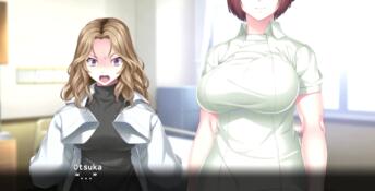 Nope Nope Nope Nope Nurses PC Screenshot