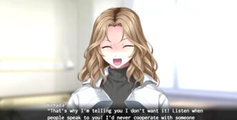 Nope Nope Nope Nope Nurses PC Screenshot