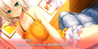 Nora to Oujo to Noraneko Heart PC Screenshot