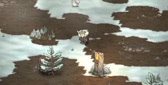 Nordic Ashes: Survivors of Ragnarok PC Screenshot