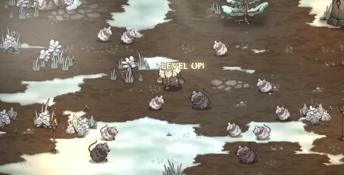 Nordic Ashes: Survivors of Ragnarok