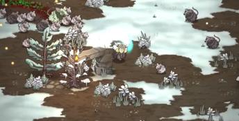 Nordic Ashes: Survivors of Ragnarok