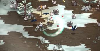 Nordic Ashes: Survivors of Ragnarok