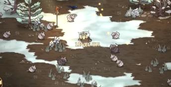 Nordic Ashes: Survivors of Ragnarok