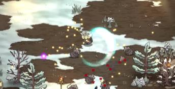 Nordic Ashes: Survivors of Ragnarok PC Screenshot
