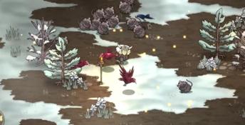 Nordic Ashes: Survivors of Ragnarok PC Screenshot
