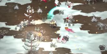 Nordic Ashes: Survivors of Ragnarok PC Screenshot