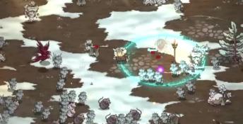 Nordic Ashes: Survivors of Ragnarok PC Screenshot