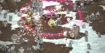 Nordic Ashes: Survivors of Ragnarok PC Screenshot