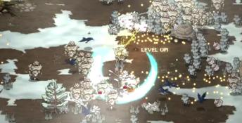 Nordic Ashes: Survivors of Ragnarok PC Screenshot