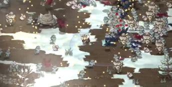 Nordic Ashes: Survivors of Ragnarok PC Screenshot