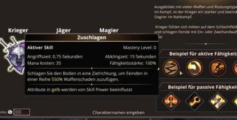 Nordicandia PC Screenshot