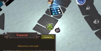 Nordicandia PC Screenshot
