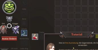 Nordicandia PC Screenshot