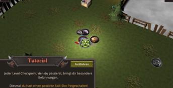 Nordicandia PC Screenshot