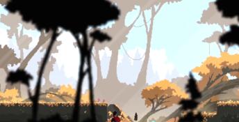Noreya: The Gold Project PC Screenshot