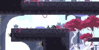Noreya: The Gold Project PC Screenshot