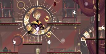 Noreya: The Gold Project PC Screenshot