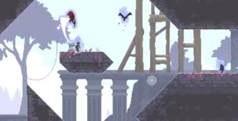 Noreya: The Gold Project PC Screenshot