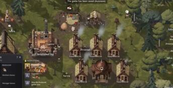 Norland PC Screenshot