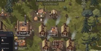 Norland PC Screenshot