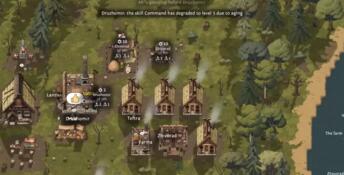Norland PC Screenshot