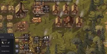 Norland PC Screenshot
