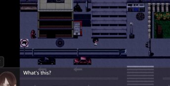 Normal Life under Feet PC Screenshot