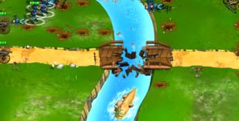 North And South PC Screenshot