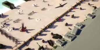 Northend Tower Defense