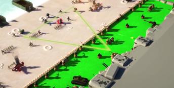 Northend Tower Defense