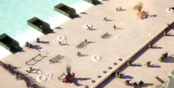Northend Tower Defense PC Screenshot