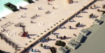 Northend Tower Defense PC Screenshot