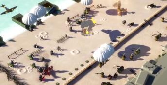 Northend Tower Defense PC Screenshot